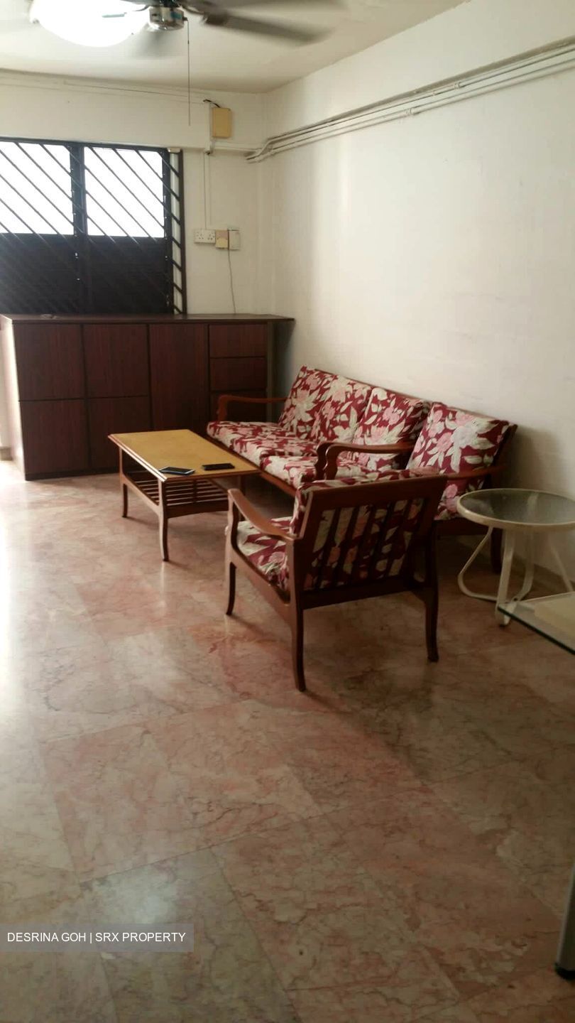 Blk 93 Whampoa View (Toa Payoh), HDB 3 Rooms #331384941